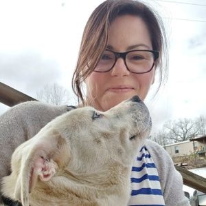 Meet your Posher, Lacey